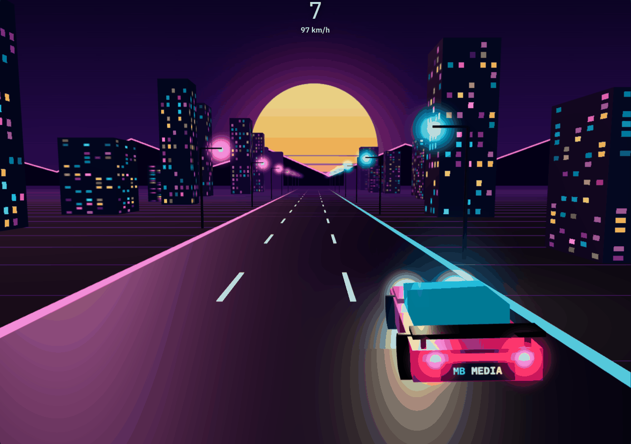 MB Drift