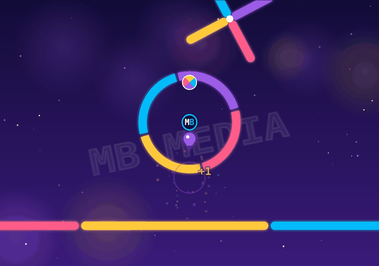 MB Spin